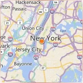 American Academy of Dramatic Arts New York Location Map American Academy of Dramatic Arts New York Location Map