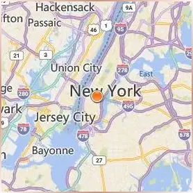 CUNY Graduate School and University Center Location Map CUNY Graduate School and University Center Location Map