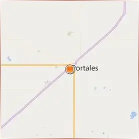 Eastern New Mexico University Location Map Eastern New Mexico University Location Map
