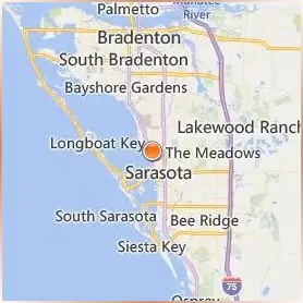 Ringling College of Art and Design Location Map Ringling College of Art and Design Location Map