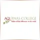 Aquinas College - Film School Ranking