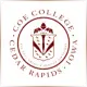 Coe College - Film School Ranking