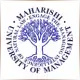 Maharishi University of Management - Film School Ranking